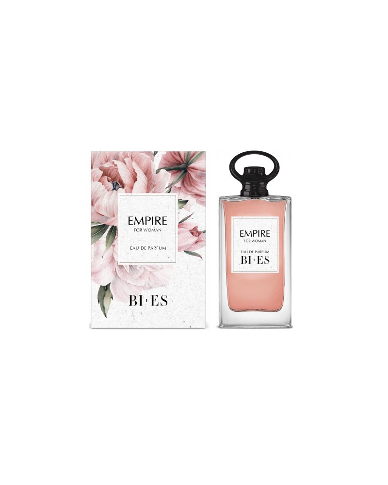 BI-ES Empire EDP