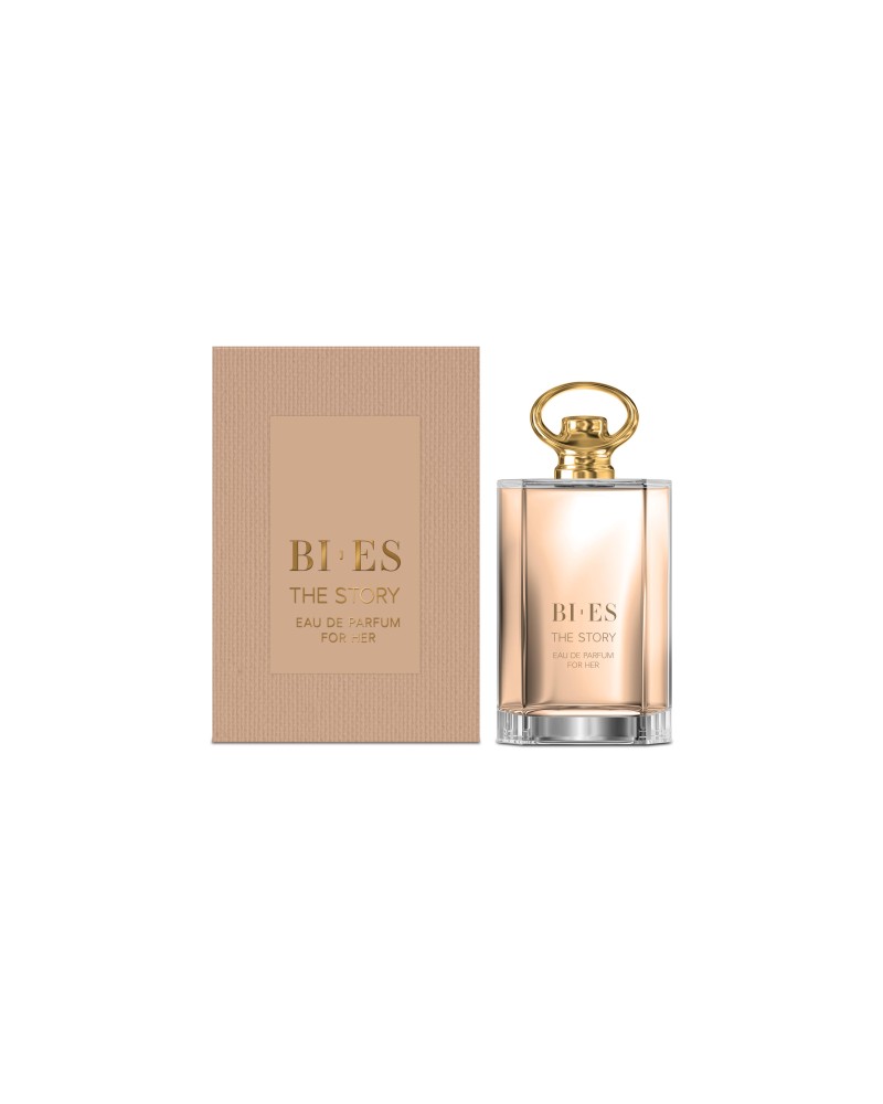 BI-ES THE STORY FOR HER E