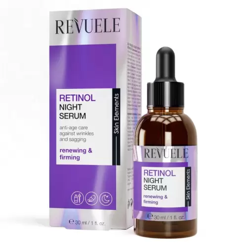 REVUELE RETINOL SERUM ANTI AGE