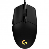 Logitech Souris Gaming G102