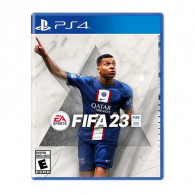 PlayStation Jeux FIFA 23