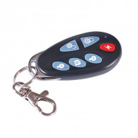 Télécommande Sans Fil Pour Système Alarme Focus