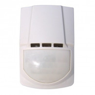 Détecteur De Mouvement Filaire Focus MC-800DMT