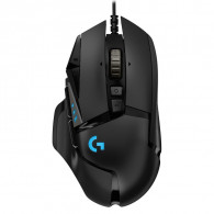Logitech Souris Gamer Hero G502