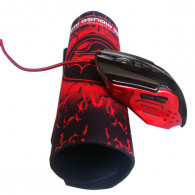 Pack Gaming Marvo M416+G1 Souris