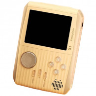 Game Box S1 666 Jeux Pêche