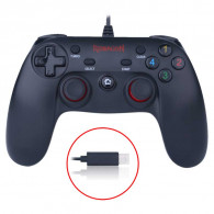 Redragon De Jeux Gamer Saturn G807