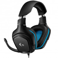 Logitech Casque Gaming Filaire G432