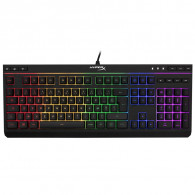 HyperX Clavier Gamer HX-KB5ME2-FR Alloy Core RGB