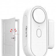 Alarme De porte Et De Fenêtre