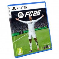 PlayStation FC 25 EA Sports