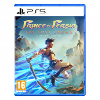 Sony Prince Of Persia : The Lost Crown PS5