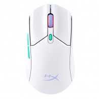 HyperX Souris Gamer Sans Fil Plusefire Haste2