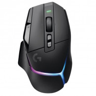 Logitech Souris Gamer Sans Fil G502 X Plus RGB