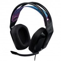 Logitech Casque Gamer G335
