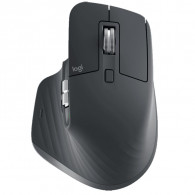 Logitech Souris Gamer Sans Fil MX Master 3S