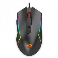 Redragon Souris Gamer Trident Lite M612 RGB