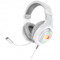 Redragon Micro Casque Gamer Hylas H260 RGB