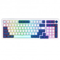Redragon Clavier Gamer Eisa Pro K686WB RGB