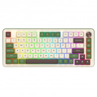Redragon Clavier Gamer Cyrus Pro K681CGC RGB