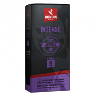Paquet De 10 Capsules Bondin Intense