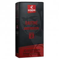 Paquet De 10 Capsules Bondin Raffiné