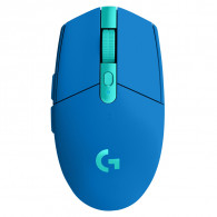 Logitech Souris Gamer G305 Lightspeed RGB