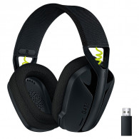 Logitech Micro Casque Gaming G435