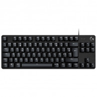 Logitech Clavier Gamer Filaire G413