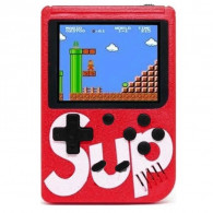 Game Box 400 Jeux IN 1