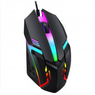 Souris Gamer Biagji MT-369U RGB 1800DPI