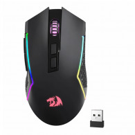 Redragon Souris Gamer Sans fil Trident M693 RGB