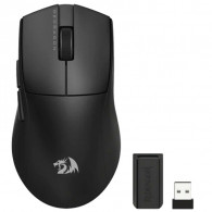 Redragon Souris Gamer Sans fil K1ng M916 Pro