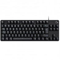 Logitech Clavier Gamer Mécanique G413 TKL SE