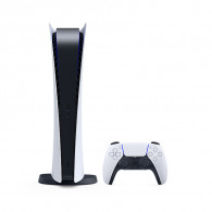 Sony Playstation 5 Digitale