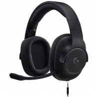 Logitech Casque G433 Headset Wired Surround 7.1