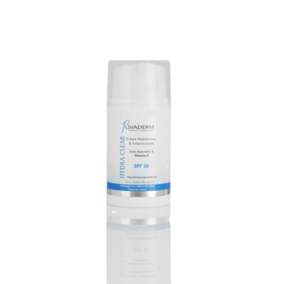 Rivaderm Hydra Clear SPF30