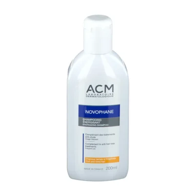 ACM NOVOPHANE Shampoing Energisant