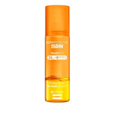 ISDIN Fotoprotector Hydro Oil SPF 30