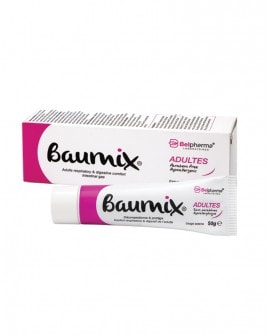 Baumix Adulte 50gr