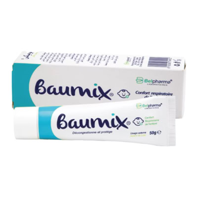Baumix Enfant 50gr