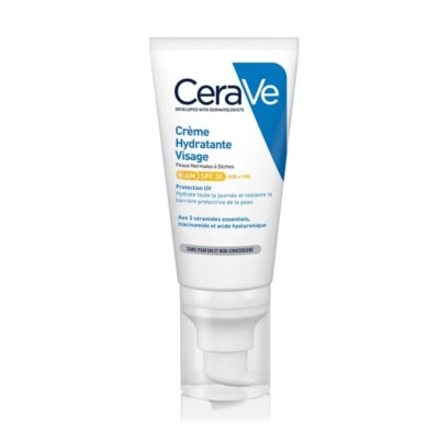CeraVe Hydratante Visage SPF30