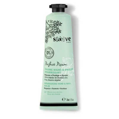 Saeve Baume Nourrissant Mains et Ongles