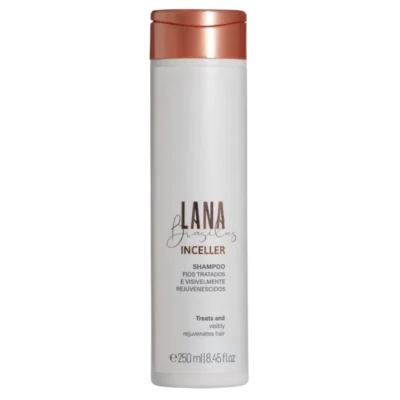 Inceller Sampooing Reconstructeur