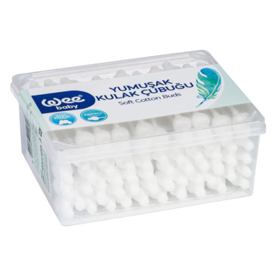 Wee Baby Batonnet 60 pièces