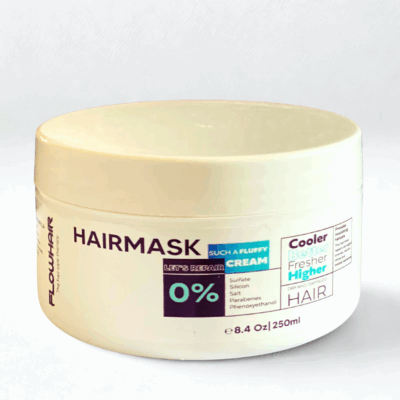 Flowhair Masque Capillaire