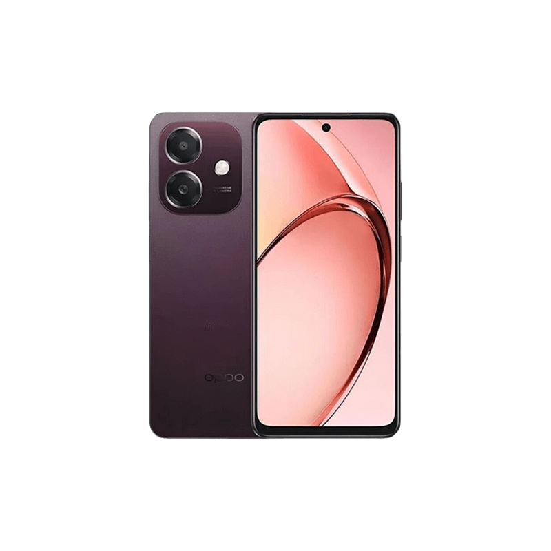 OPPO A3X