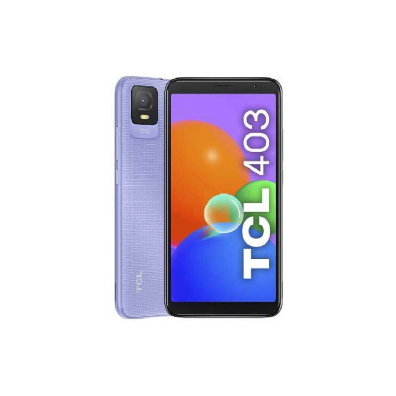 TCL 2 Go / 32 Go / Mauve