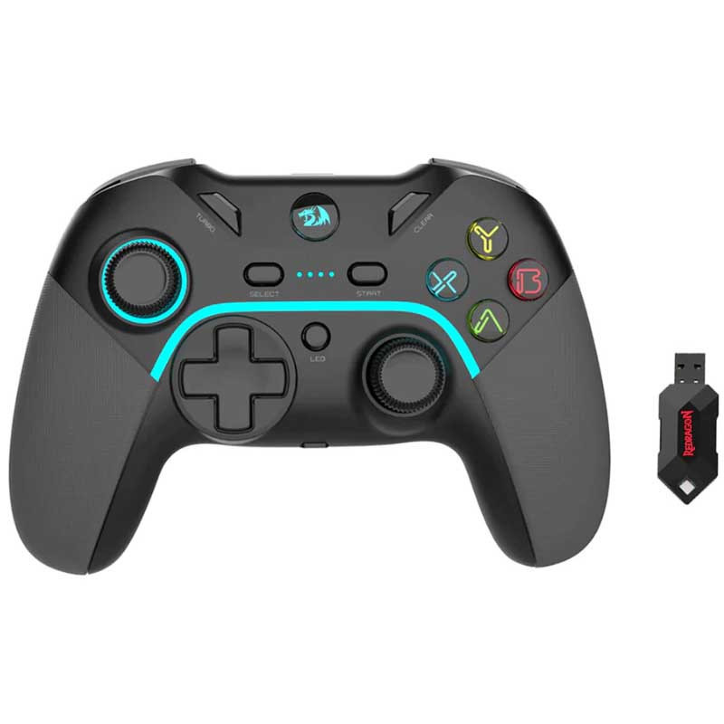 Redragon De Jeux Sans Fil G808 Pro