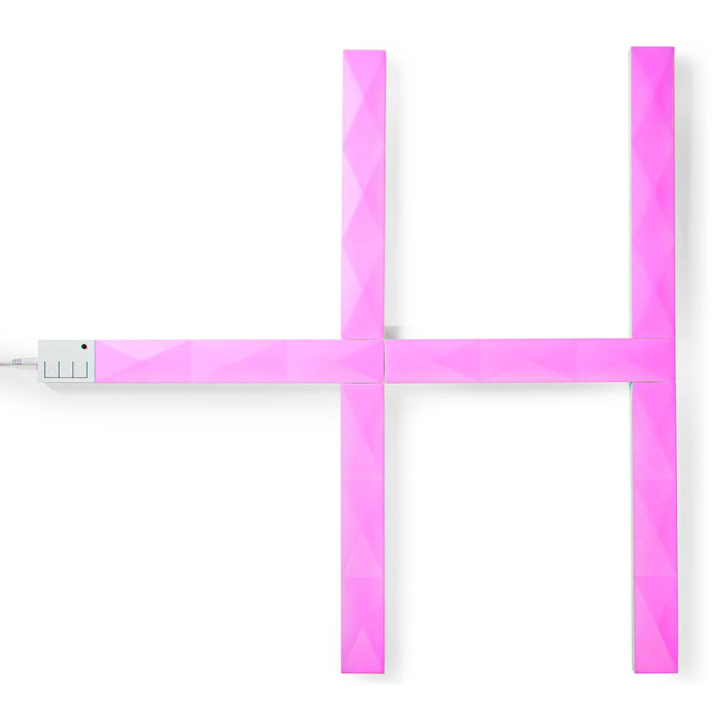 Nedis Décoratives NEDIS SmartLife RGB